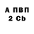 Альфа ПВП Crystall Diarmuid Kuhle